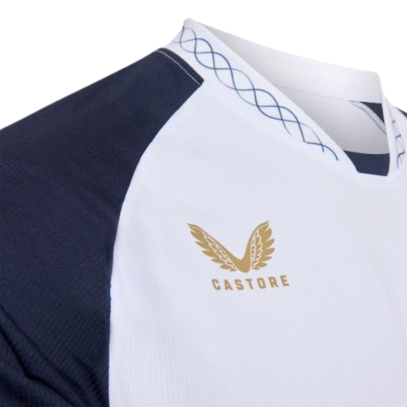 FC Zürich Home 25/26