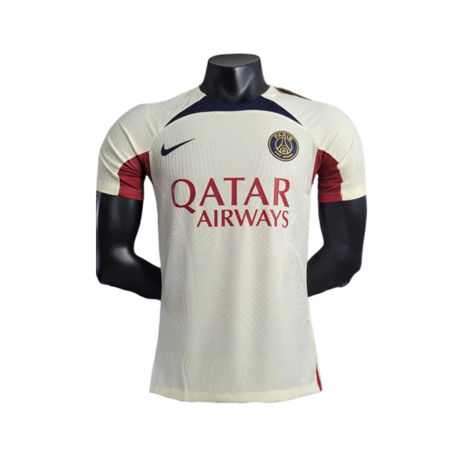 PSG Training 23/24 - Player Version