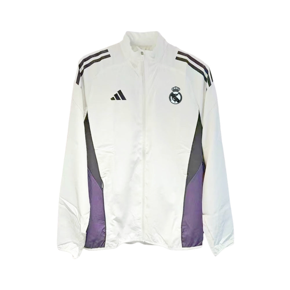 Windbreaker - Real Madrid 25/26