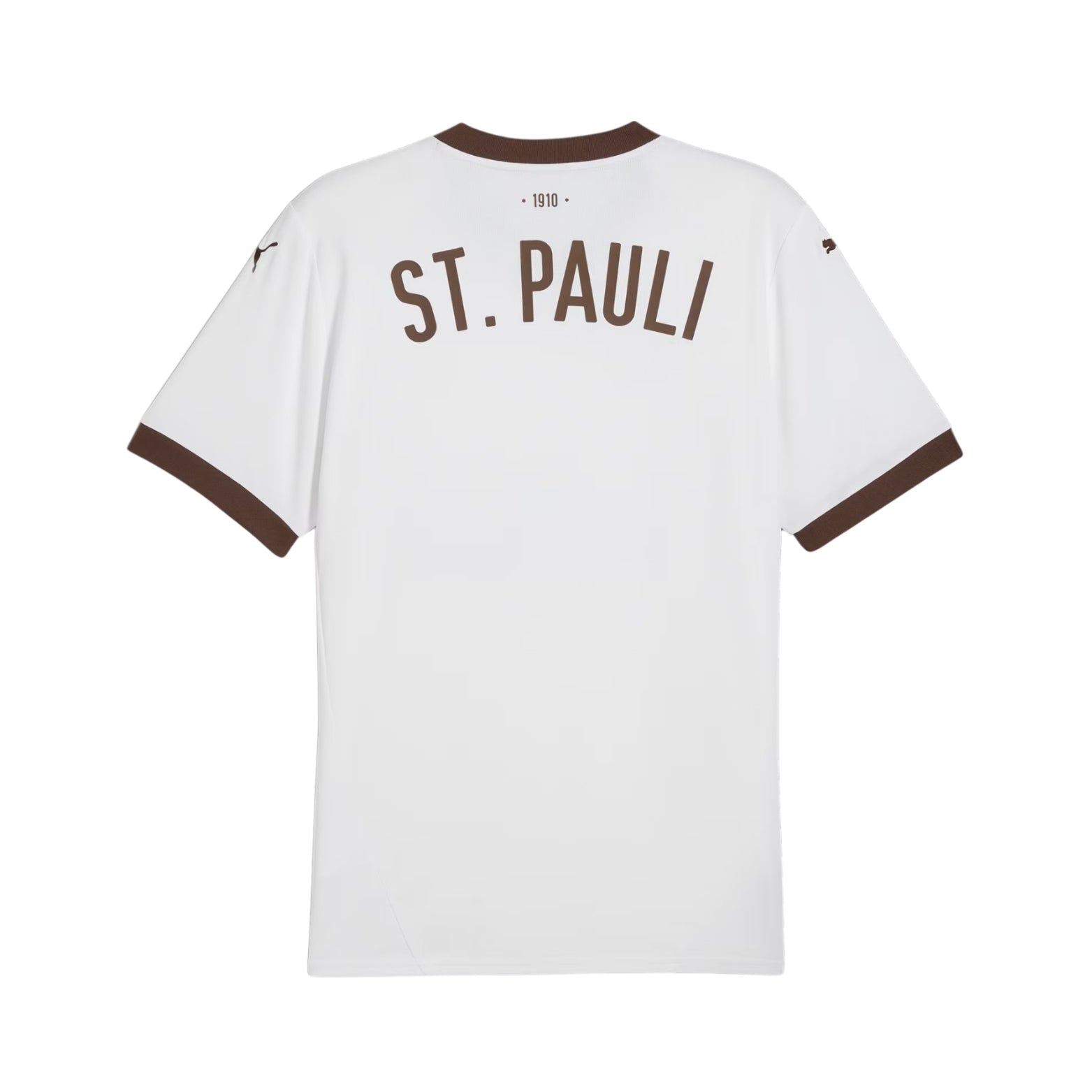 St. Pauli Away 24/25