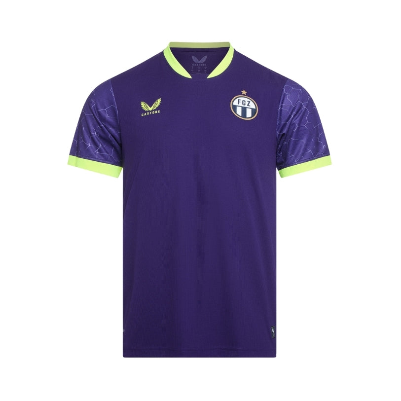 FC Zürich Away 25/26