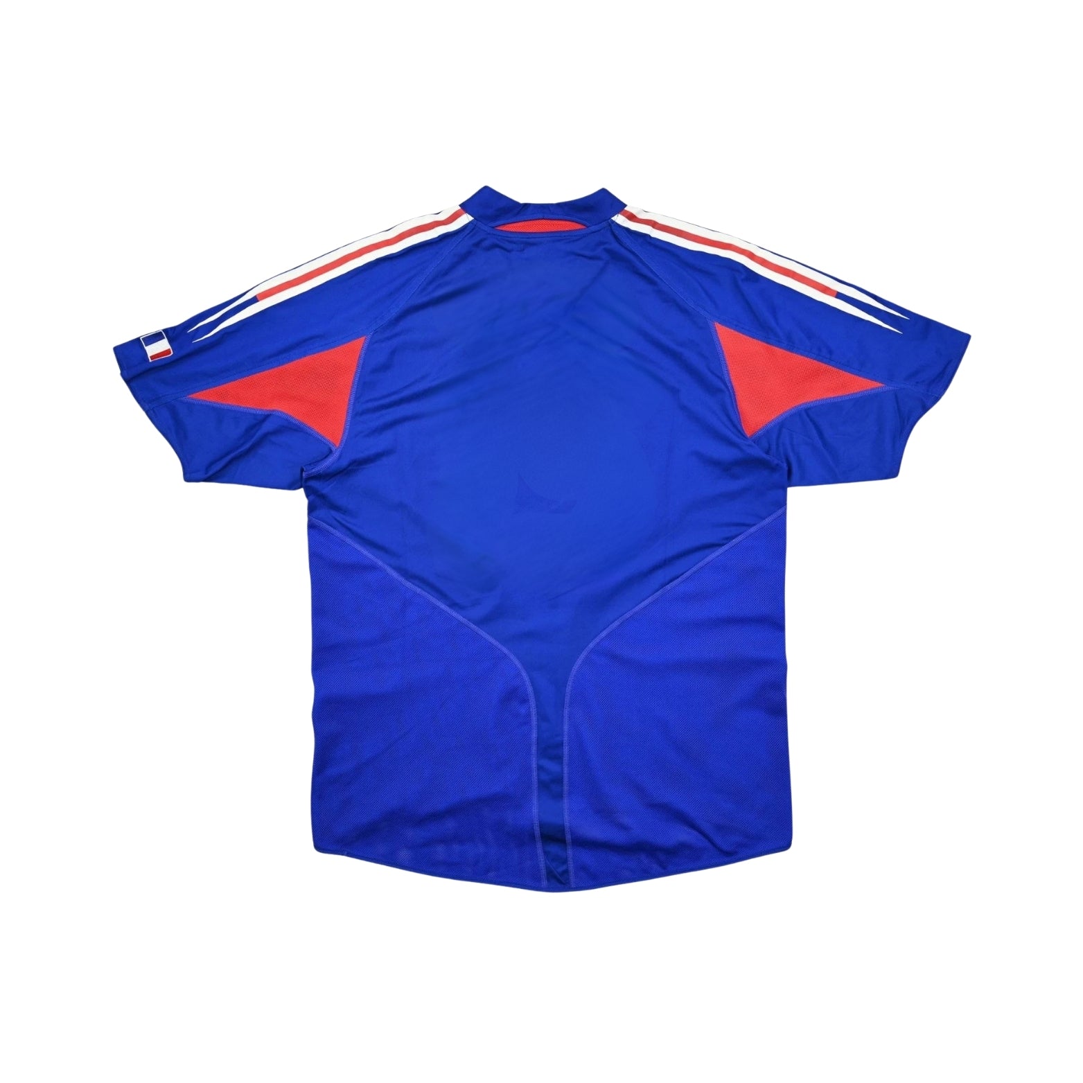 France Home 04/05