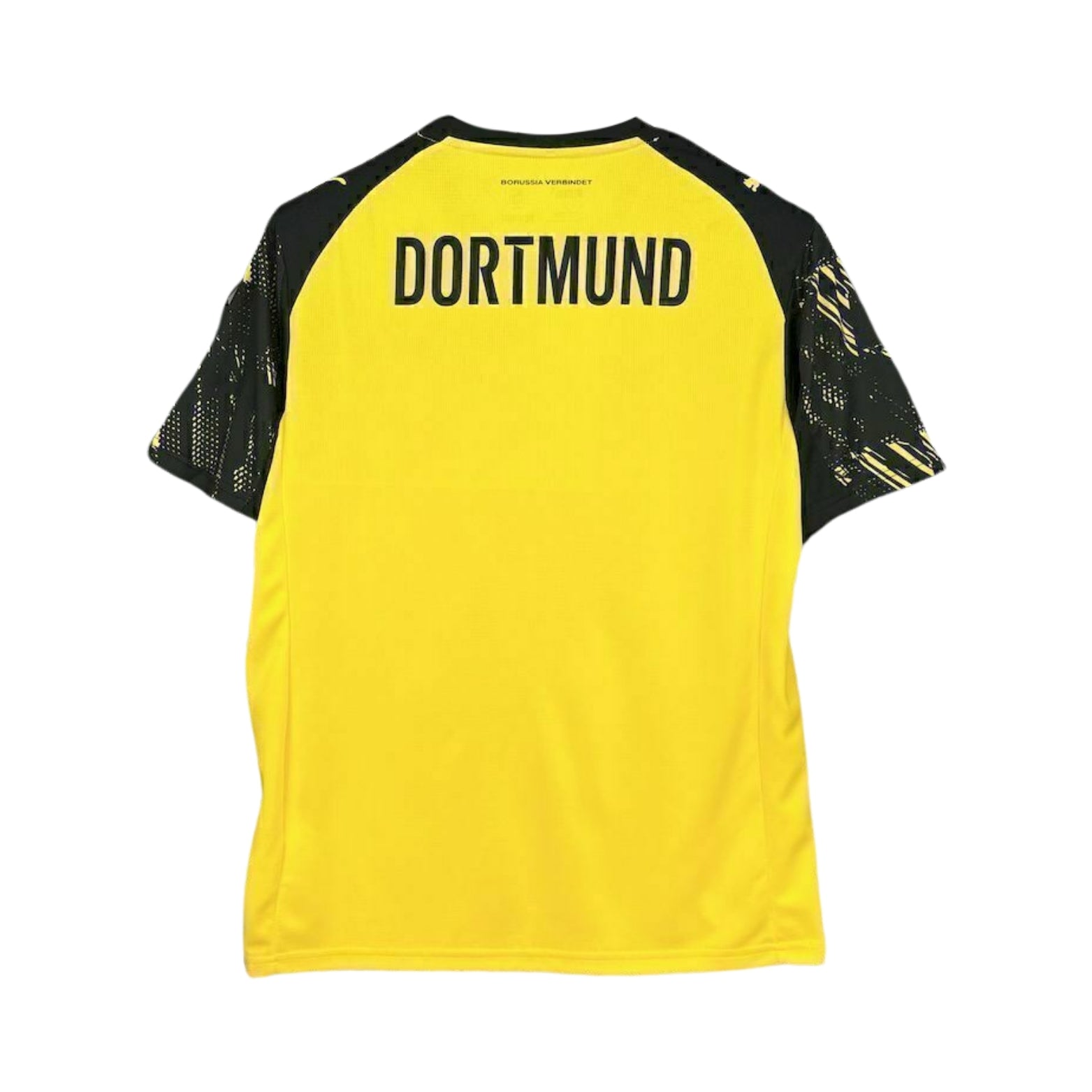Borussia Dortmund Home 25/26