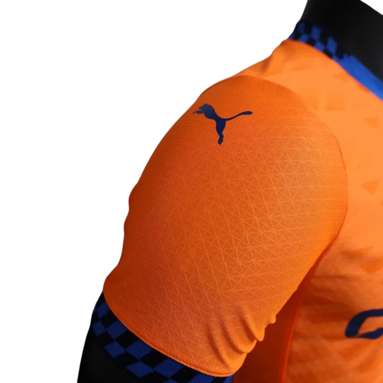 Olympique de Marseille Third 24/25 - Player Version