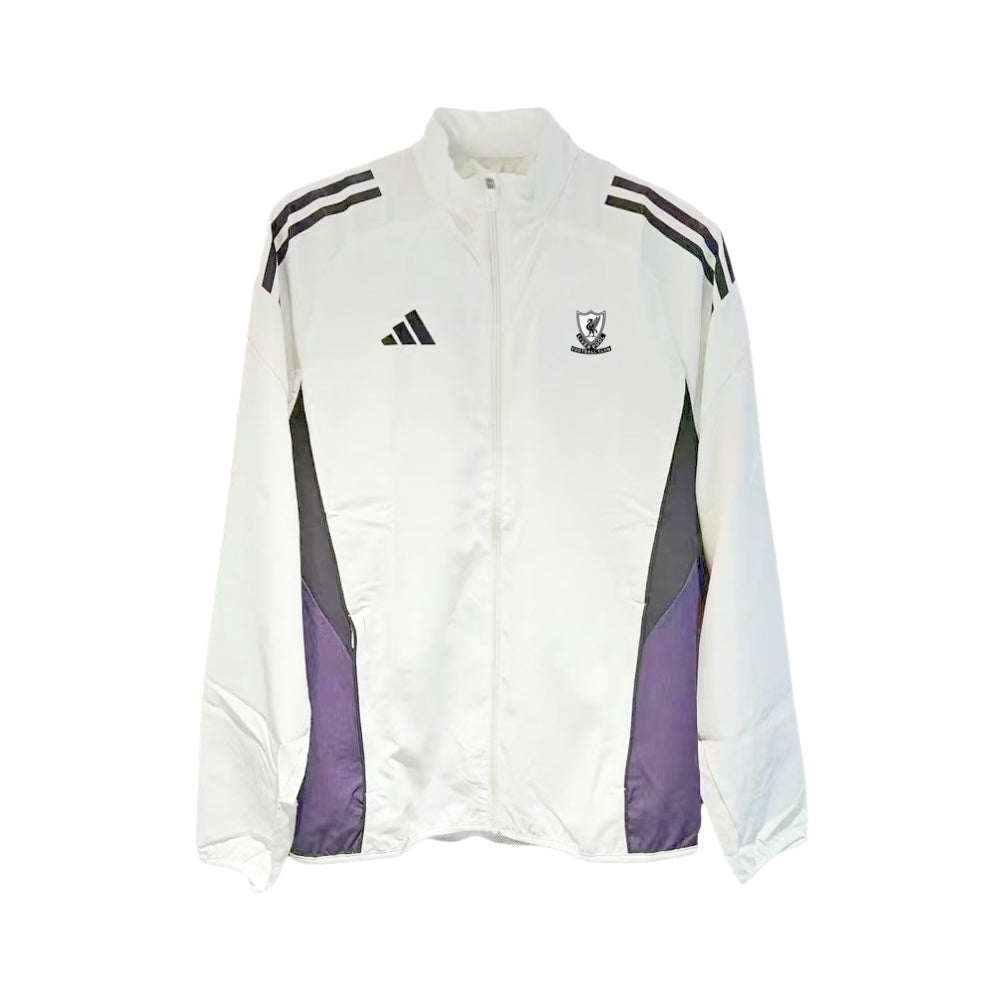 Windbreaker - Liverpool 25/26