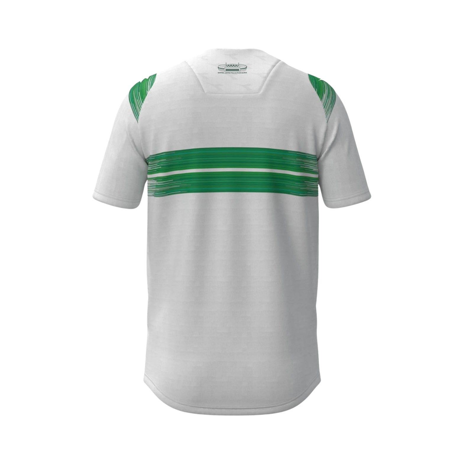 Coritiba Home 24/25