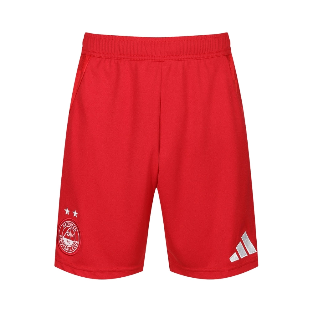 Shorts - Aberdeen F.C. Home 24/25