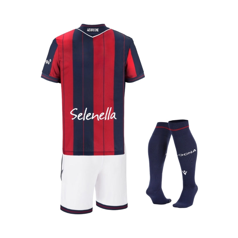 Kids Kit - Bologna Home 25/26