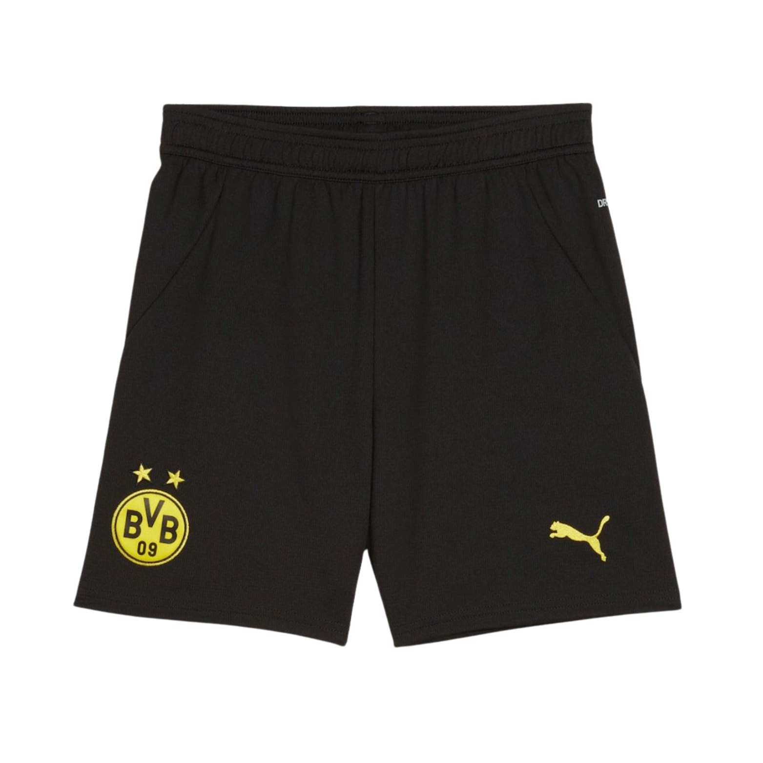 Shorts - Borussia Dortmund Home 24/25