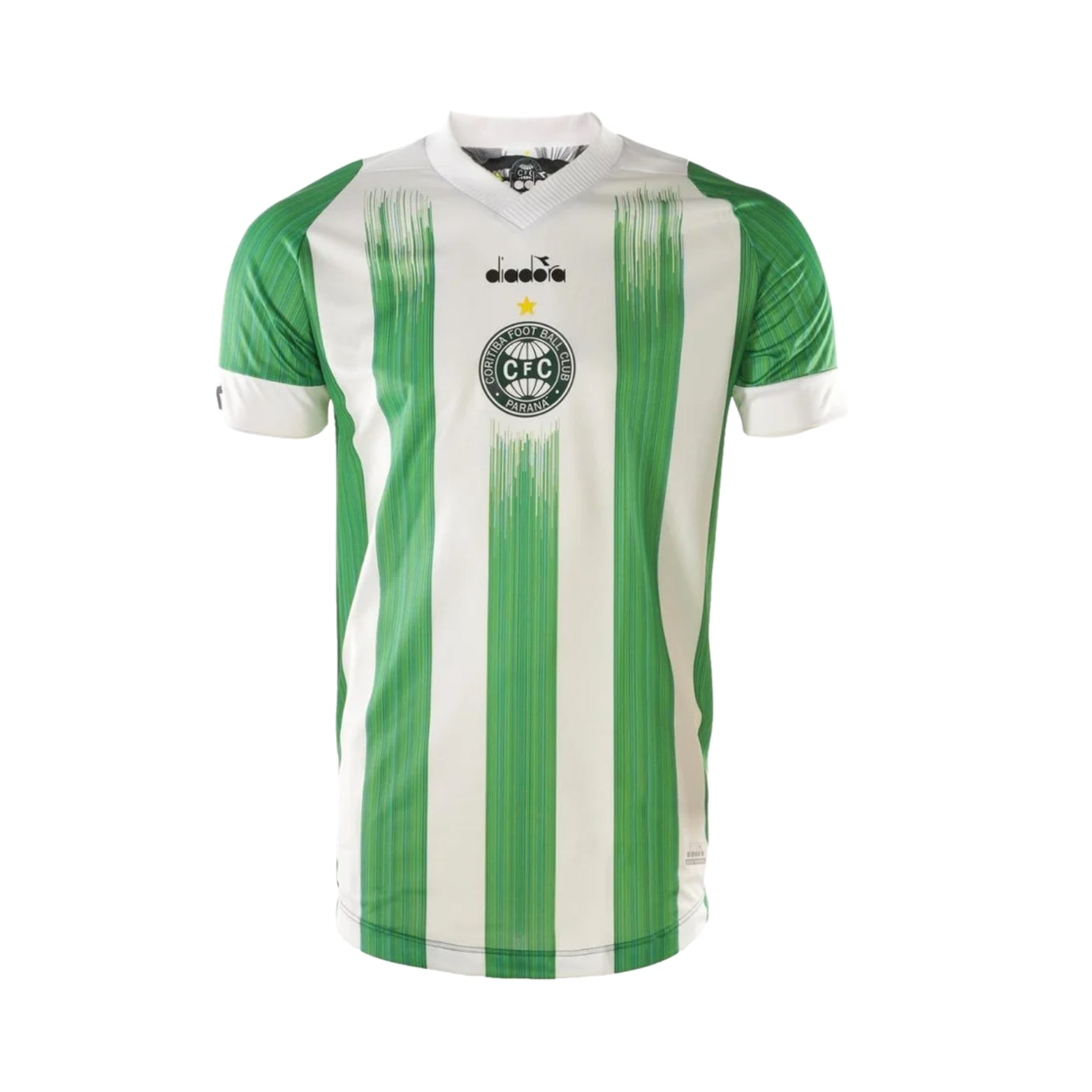 Coritiba Away 24/25