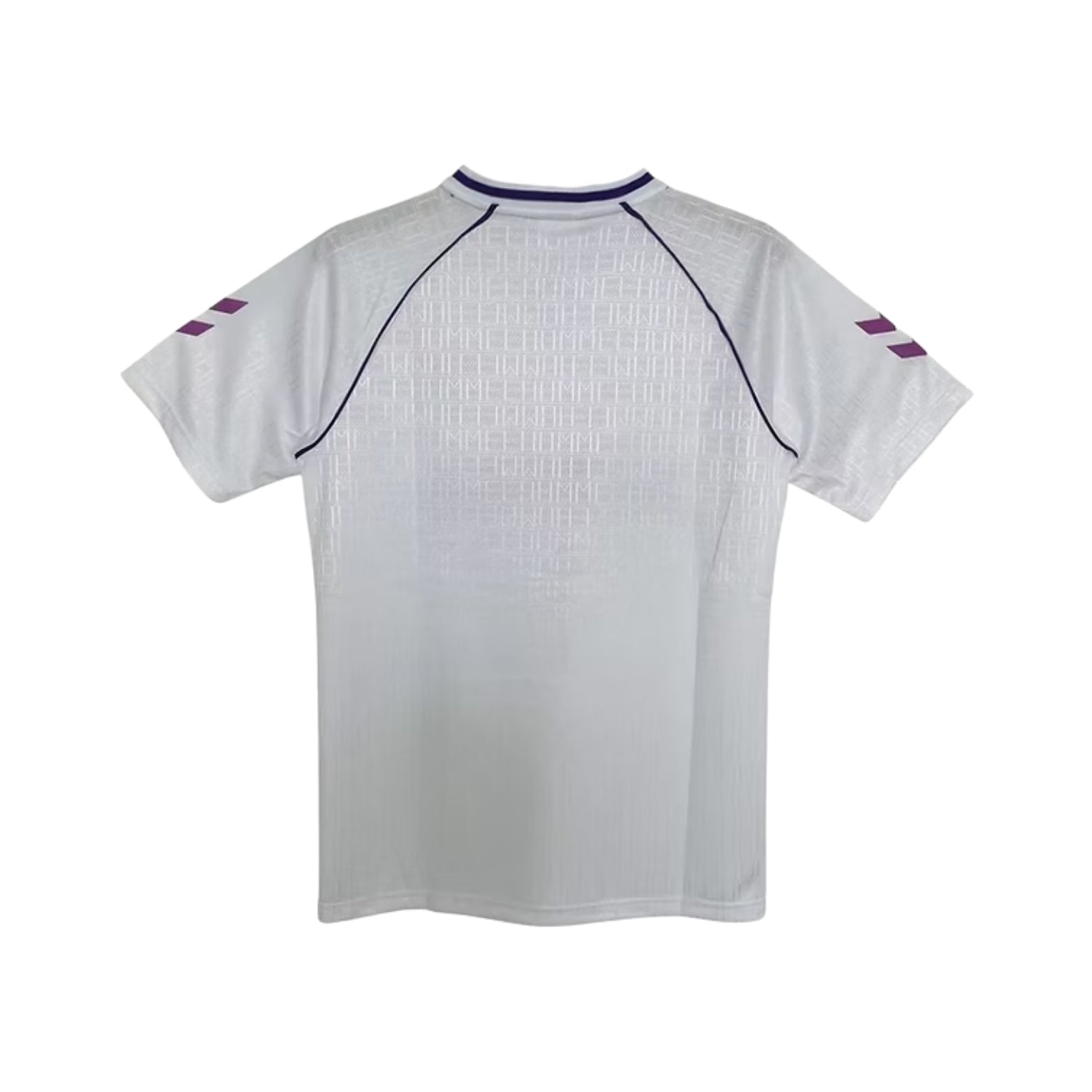 Real Madrid Home 90/91