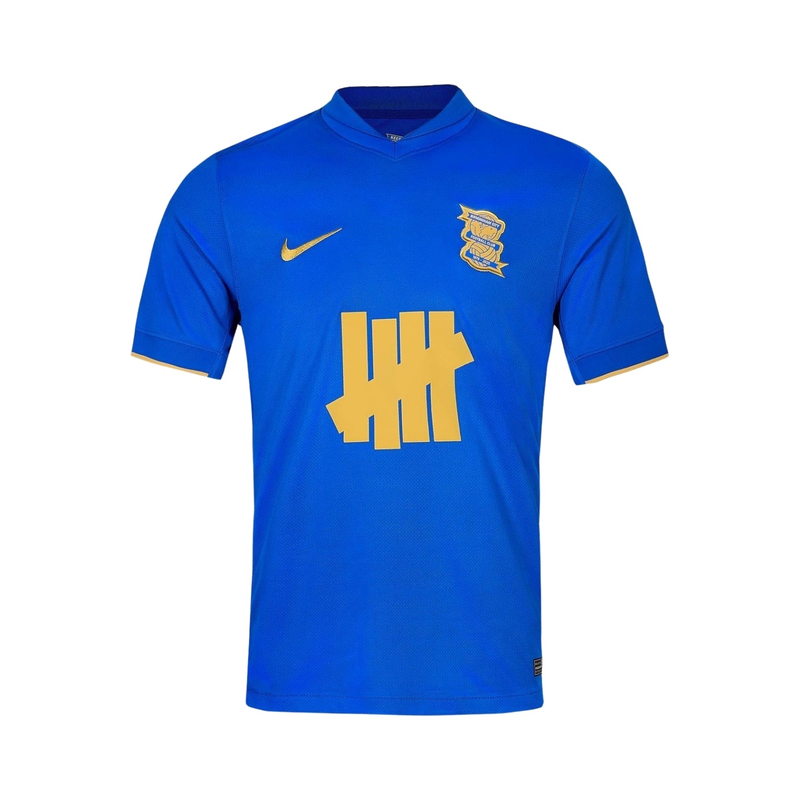 Birmingham City Home 25/26