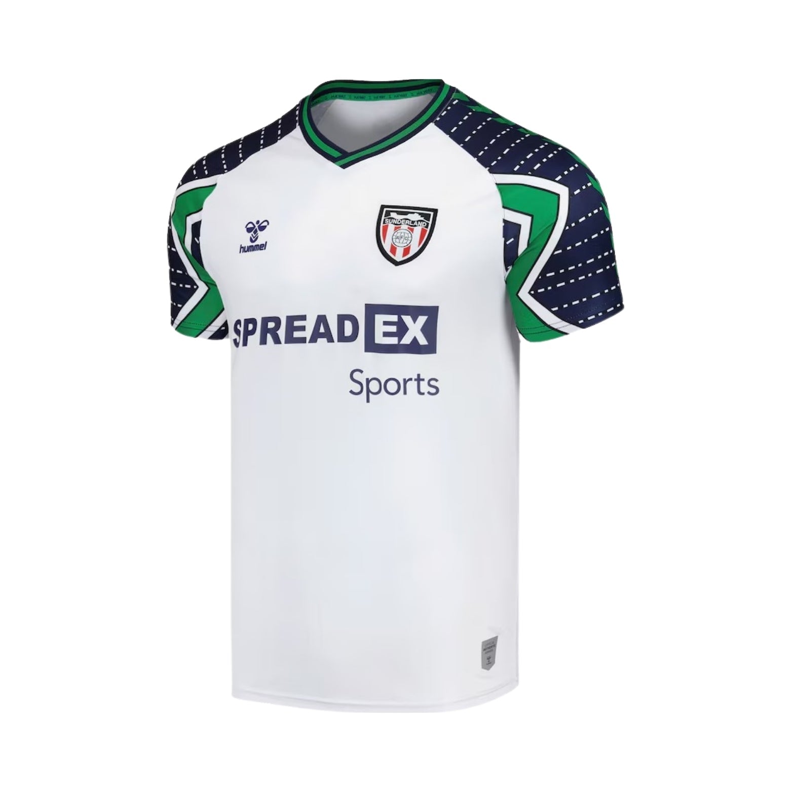 Sunderland A.F.C. Away 24/25