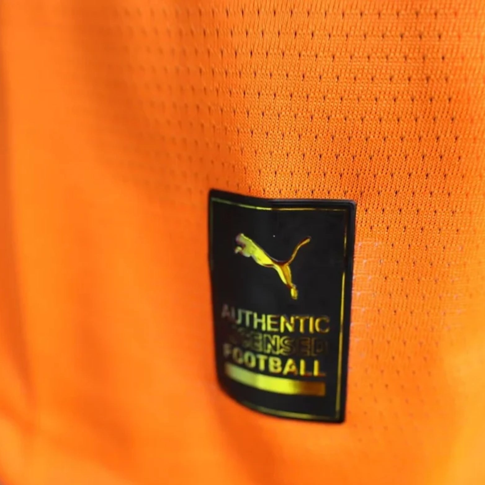 Olympique de Marseille Third 24/25 - Player Version