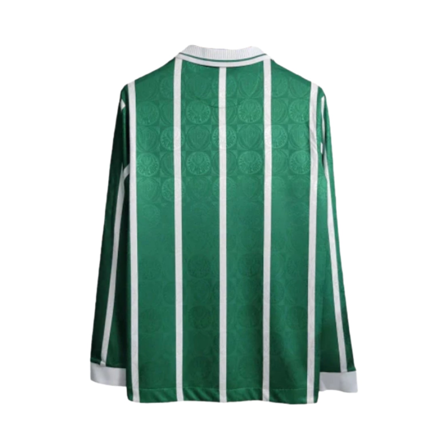 Palmeiras Home 93/94 - Long Sleeve