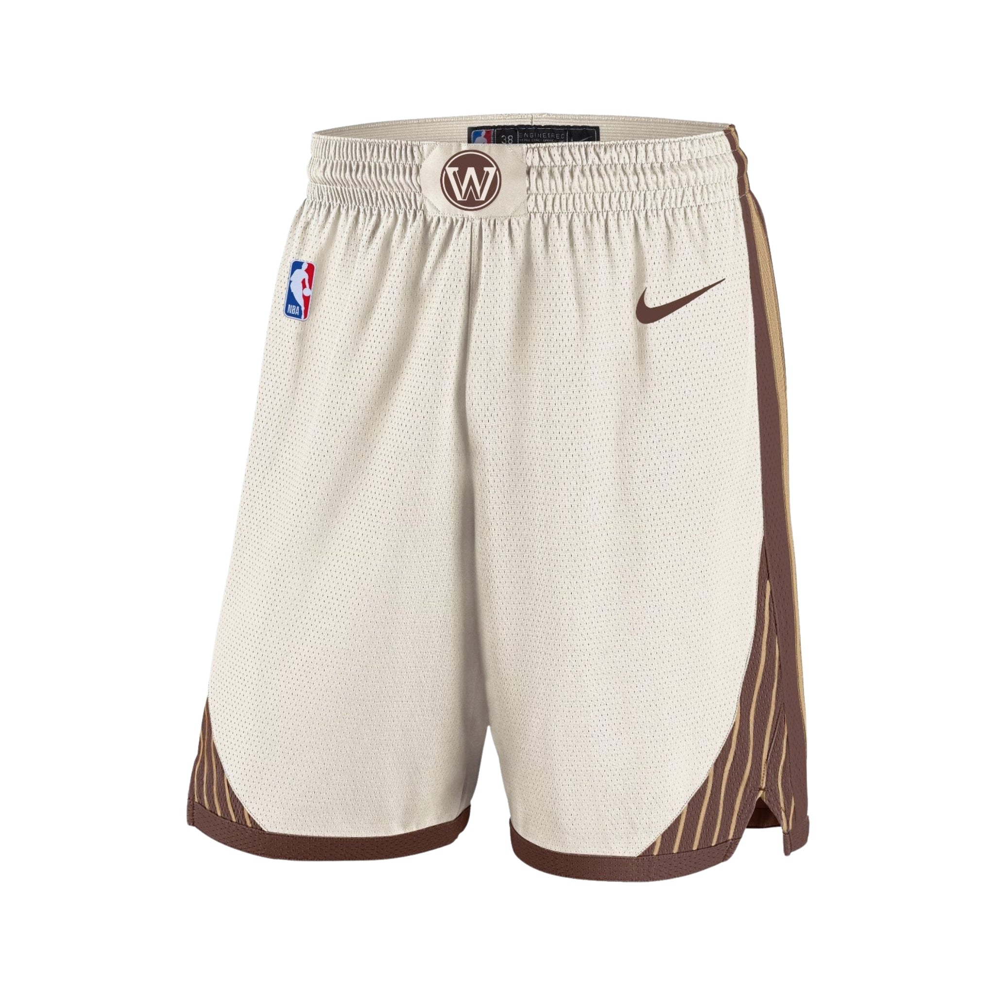 Golden State Warriors City Edition 25/26