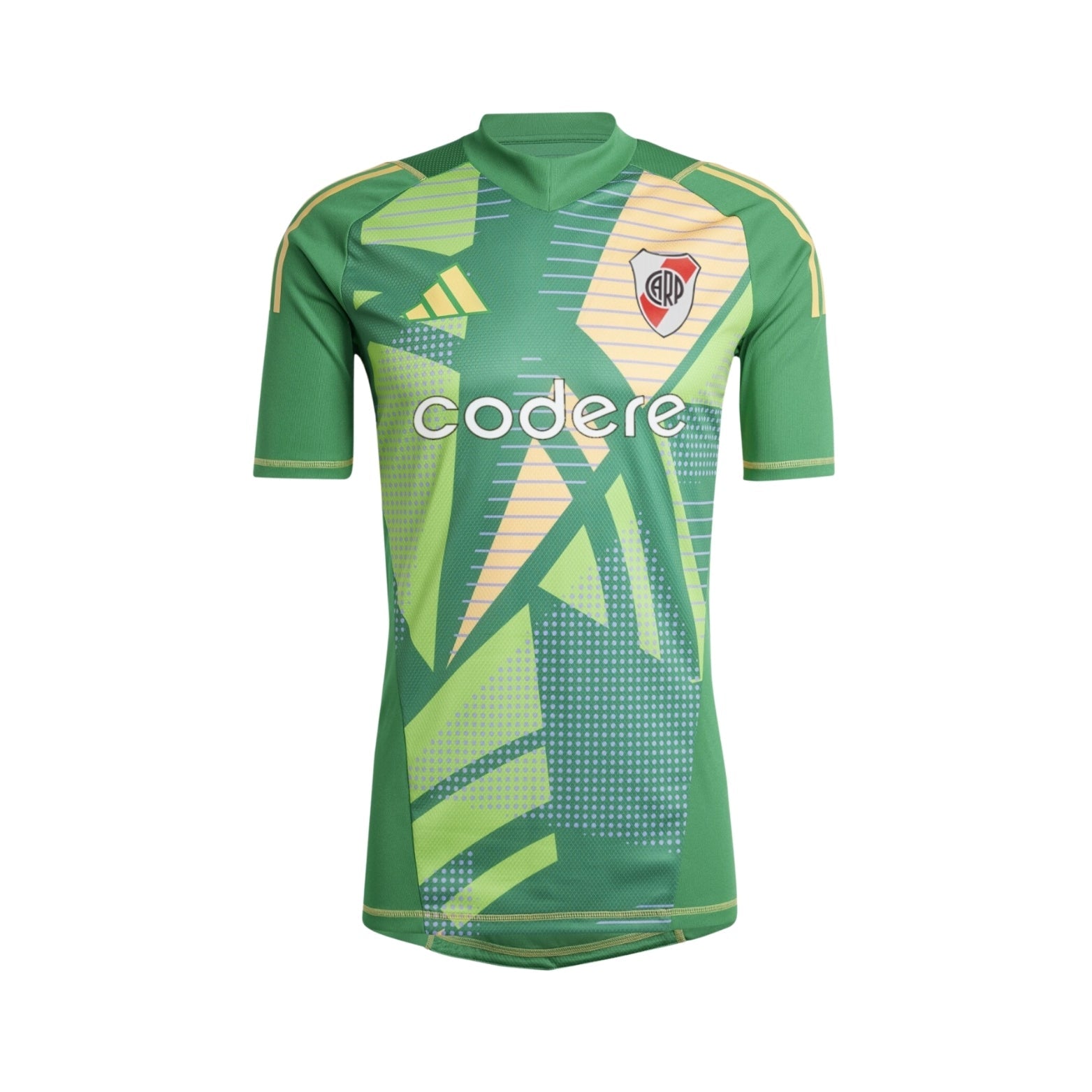 River Plate Goalkeeper 25/26