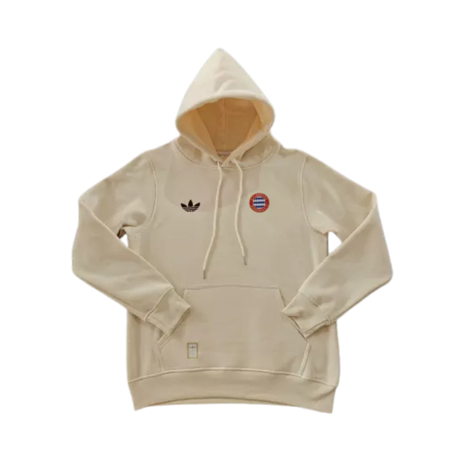 FC Bayern Munich 25/26 - Hoodie