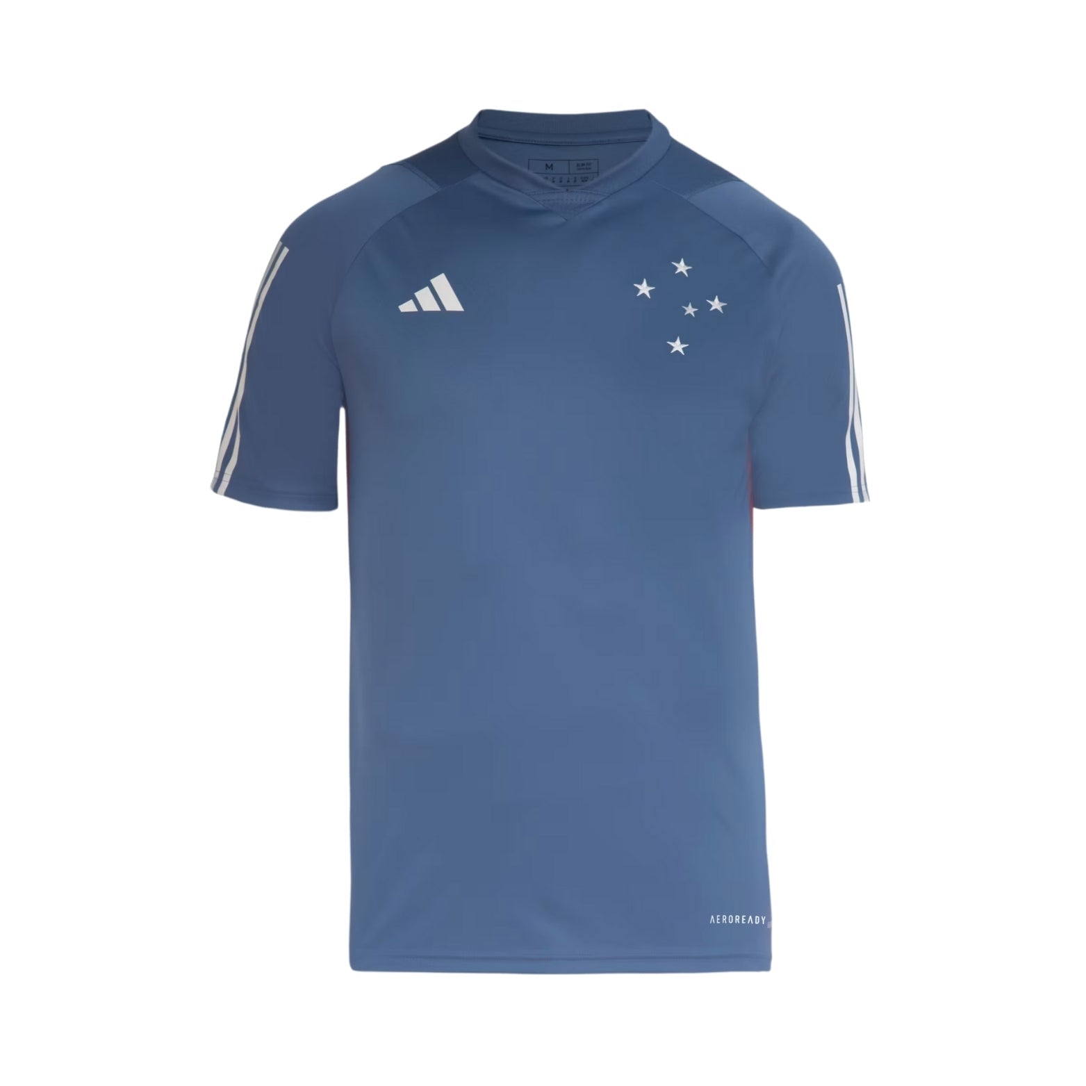 Cruzeiro Training 24/25