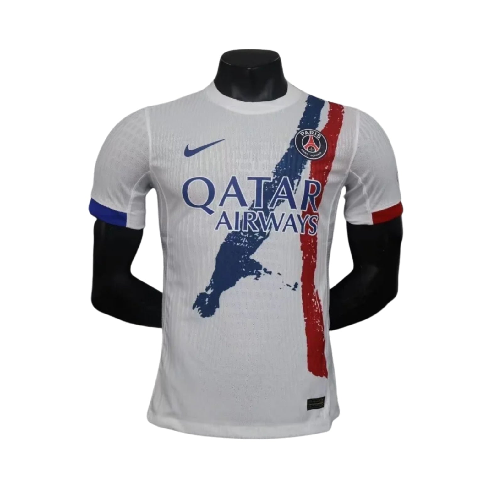 PSG Away 24/25 - Player Version