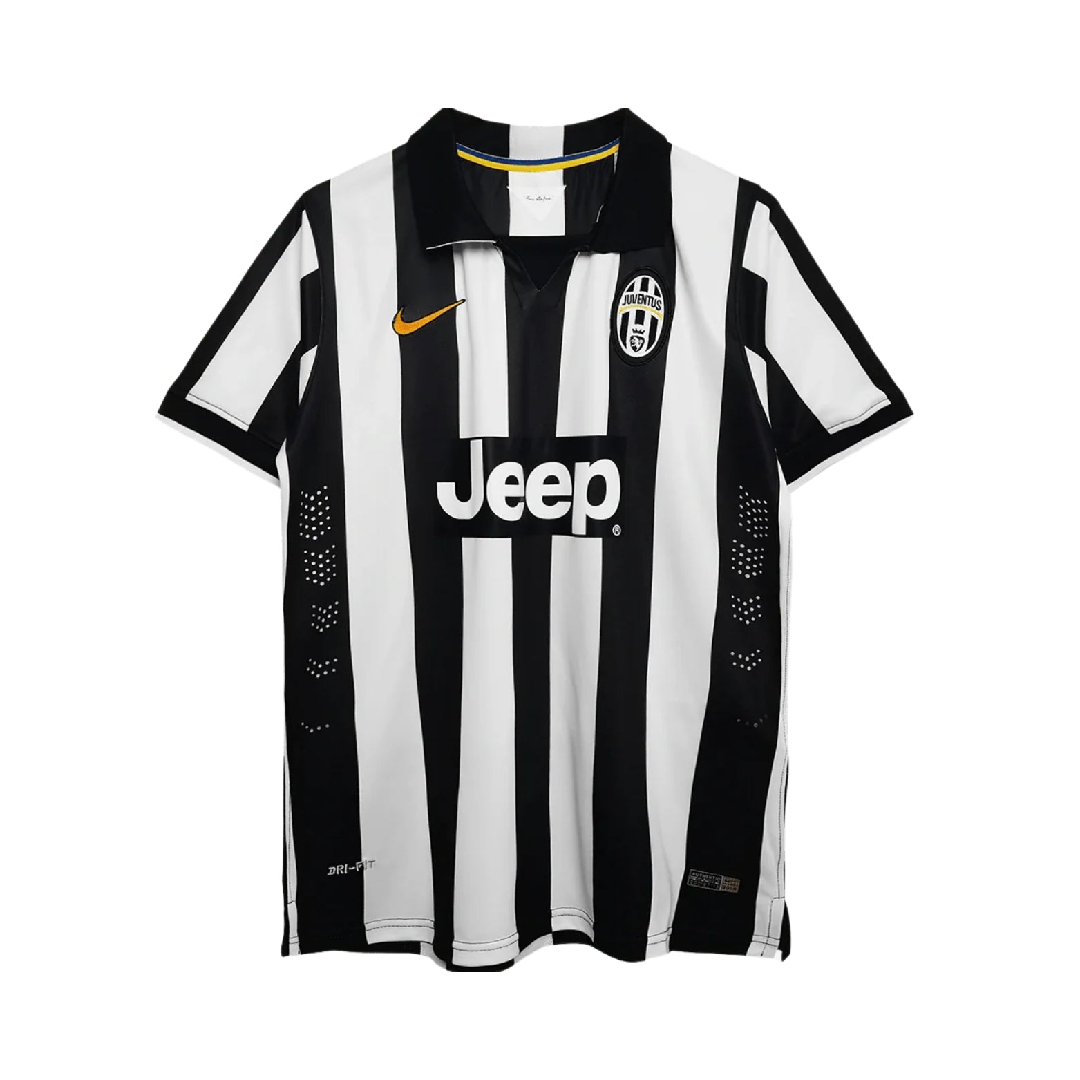 Juventus Home 14/15