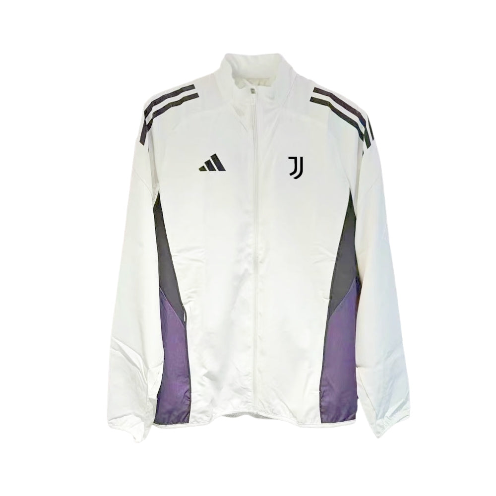 Windbreaker - Juventus 25/26