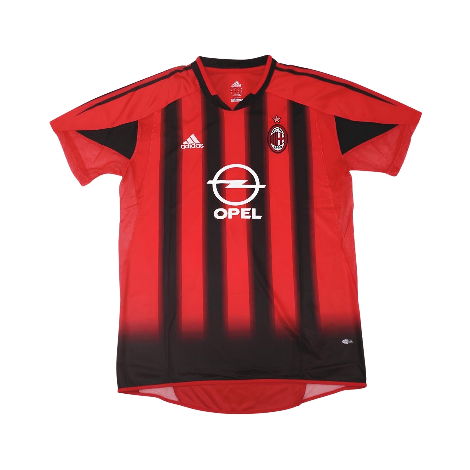 AC Milan Home 04/05