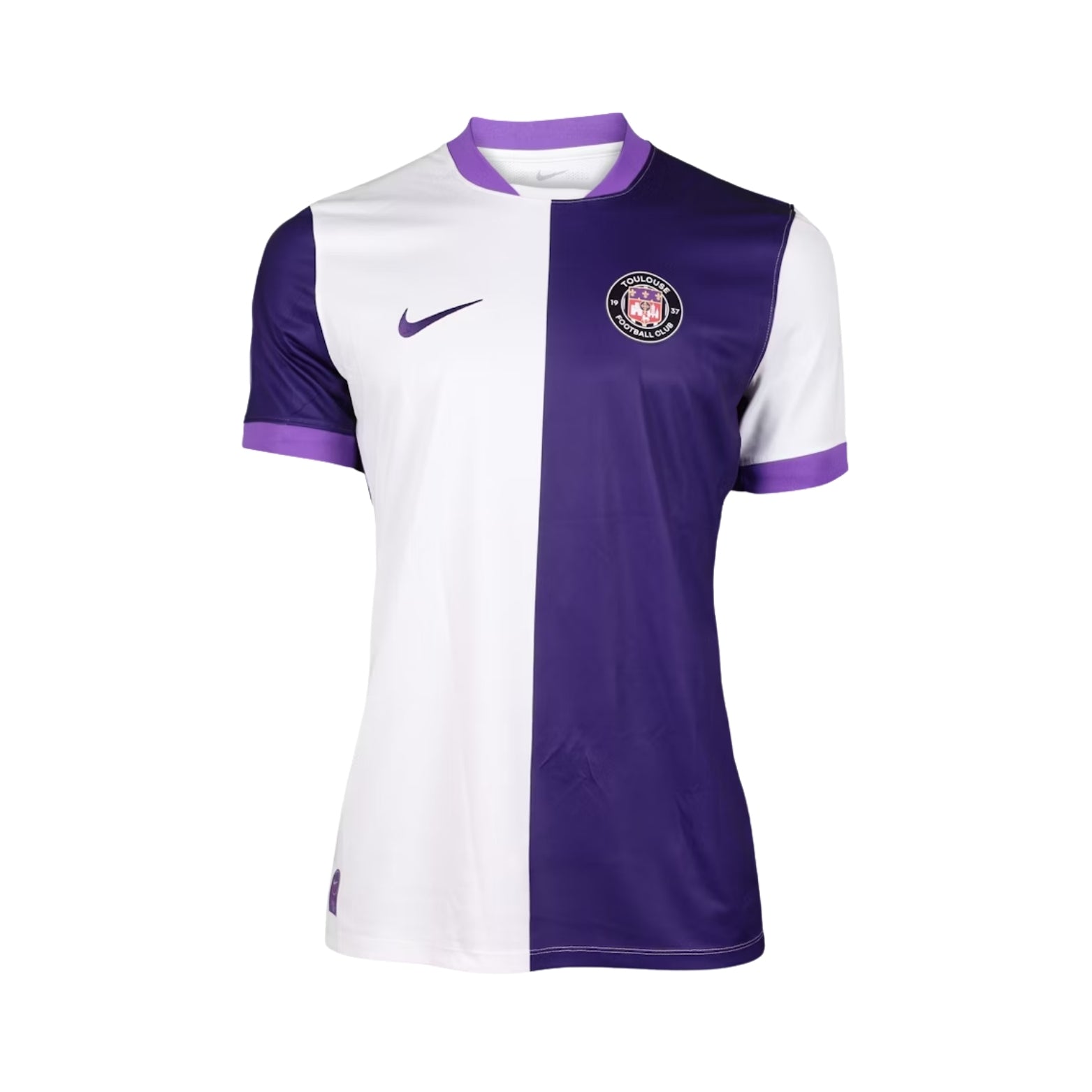 Toulouse Home 25/26