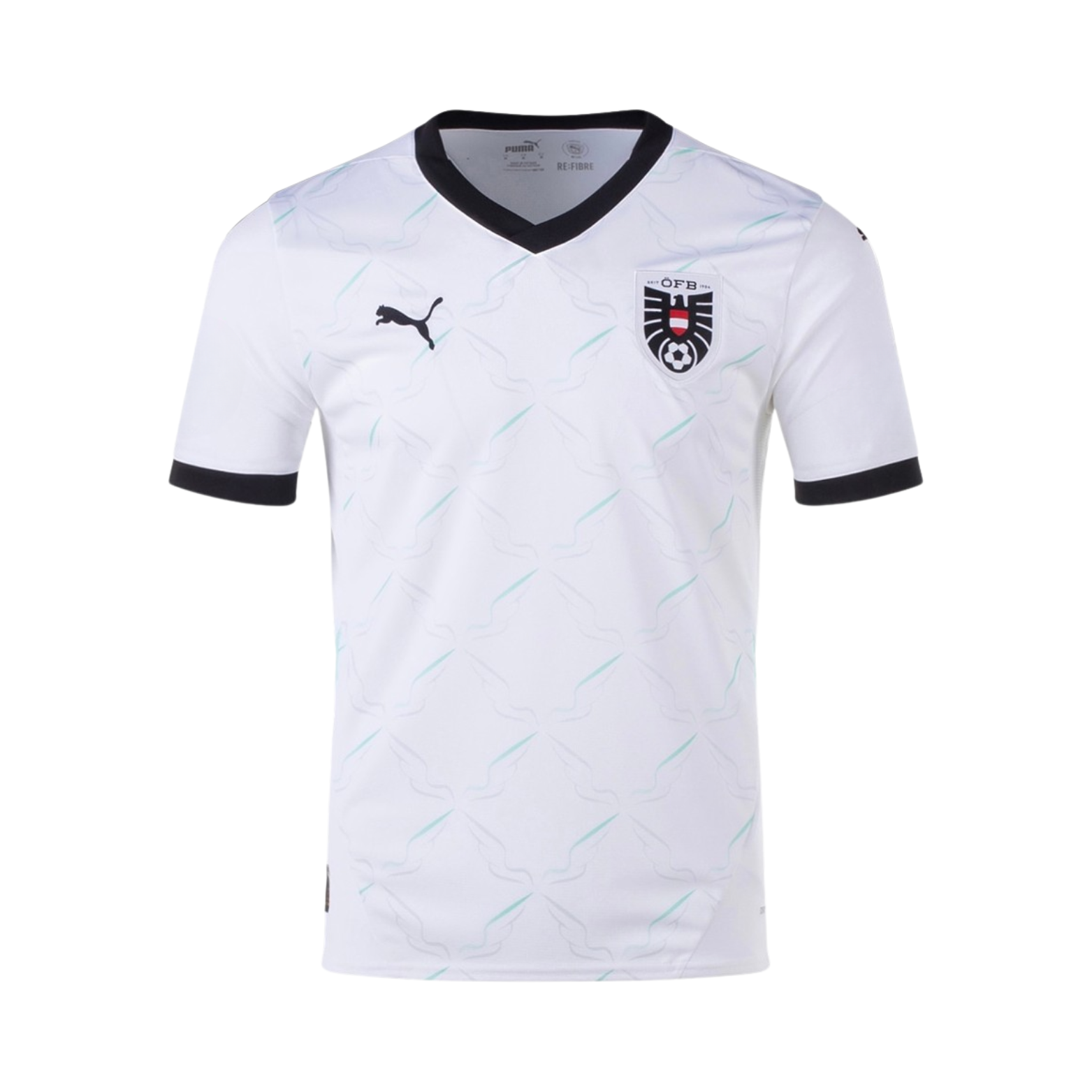 Austria Away 24/25 - Euro 2024
