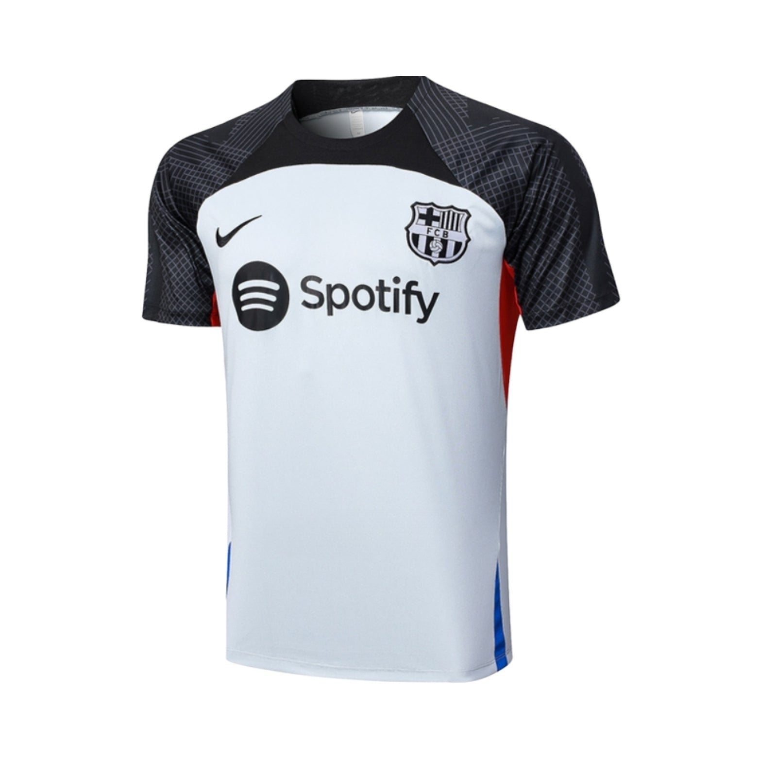 Barcelona Training 23/24