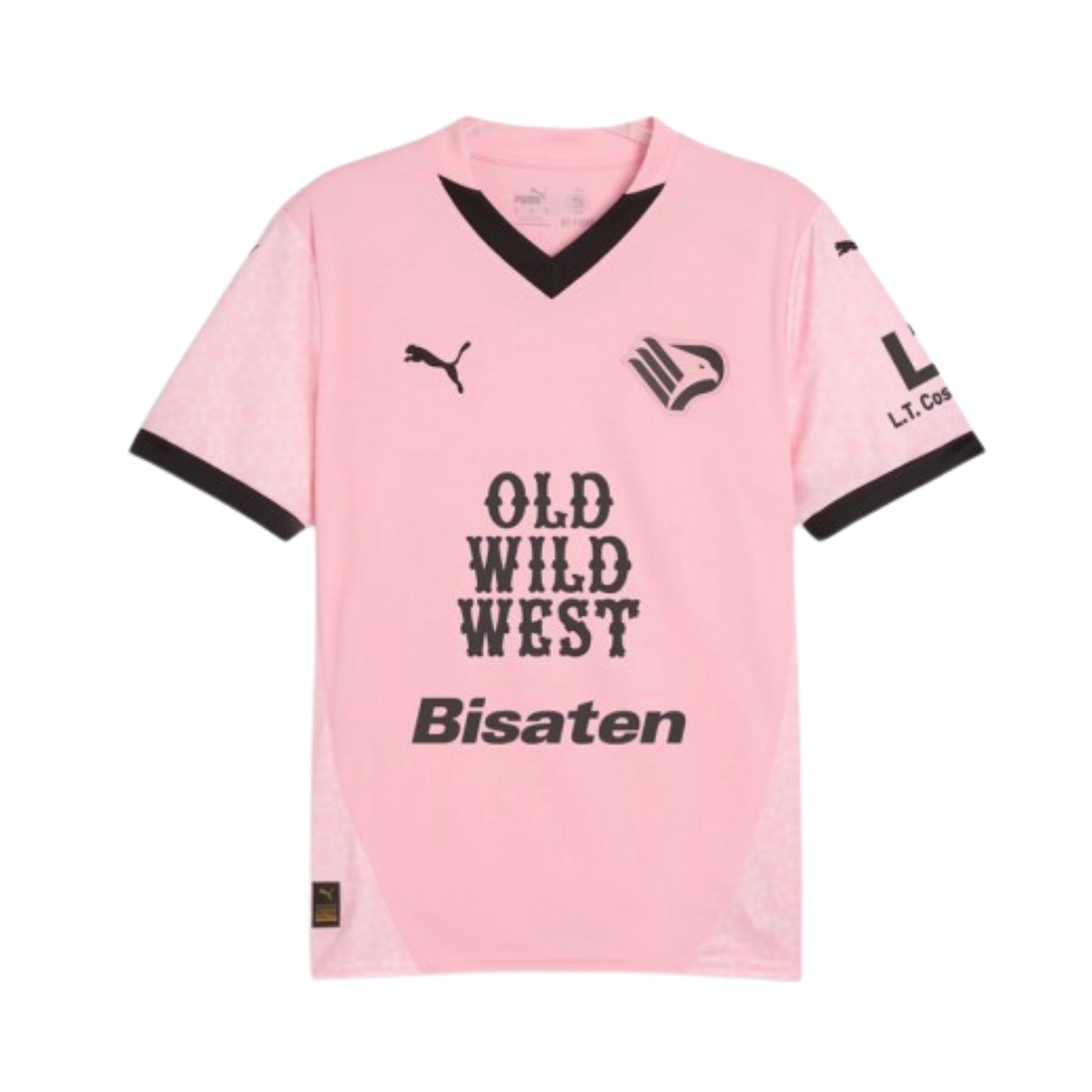 Palermo Home 24/25