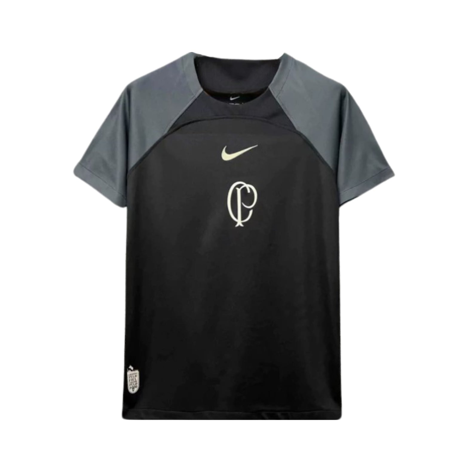 Corinthians Training 24/25