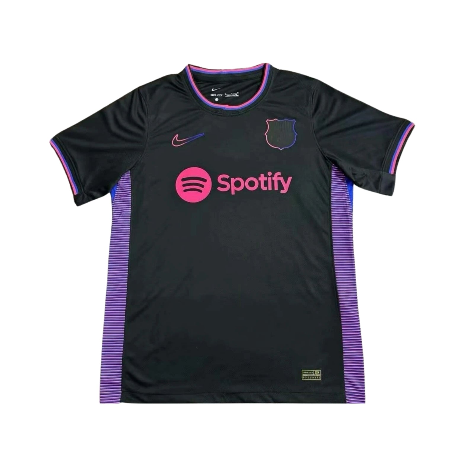 Barcelona Special Edition 24/25