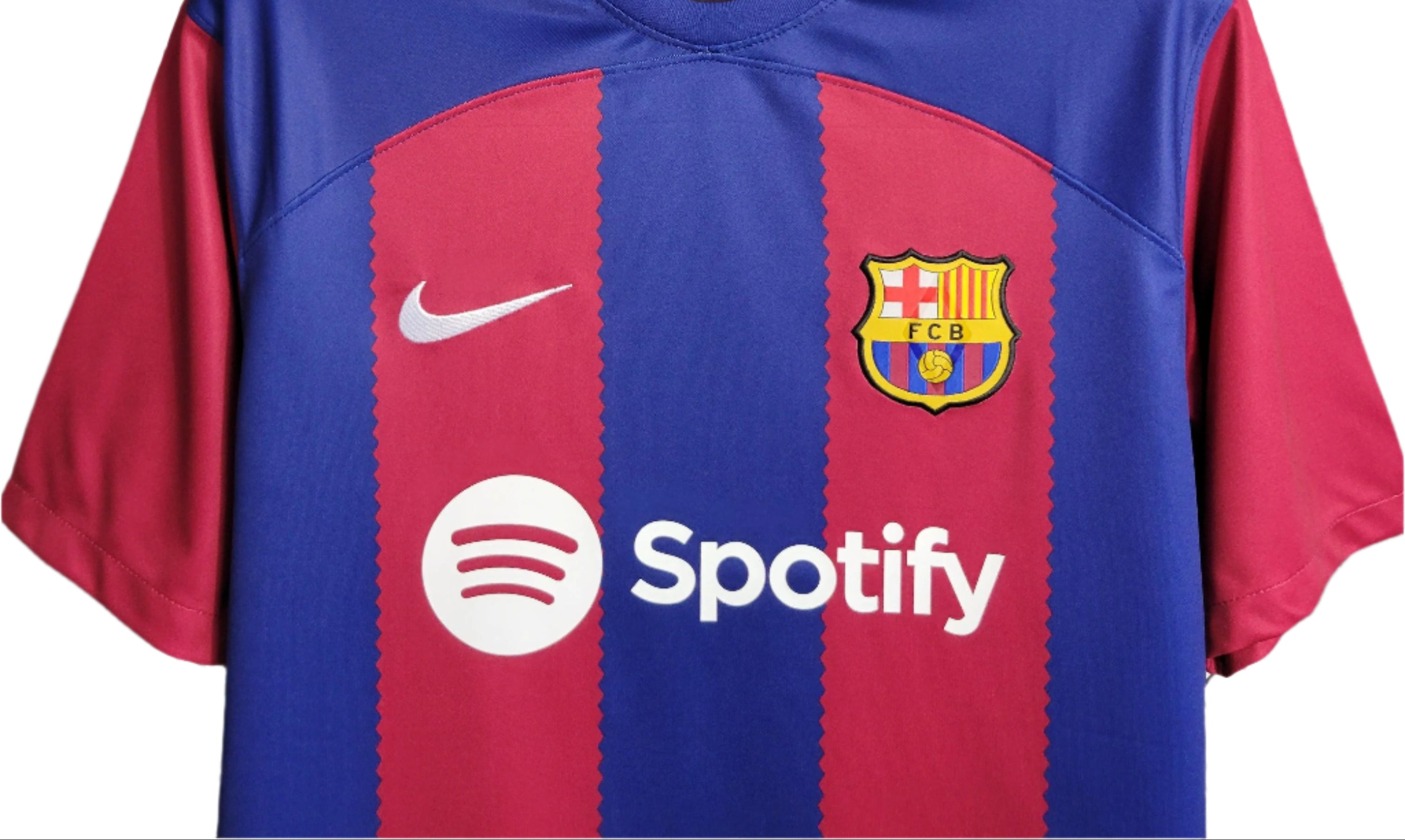 Barcelona Home 23/24 - Game Day