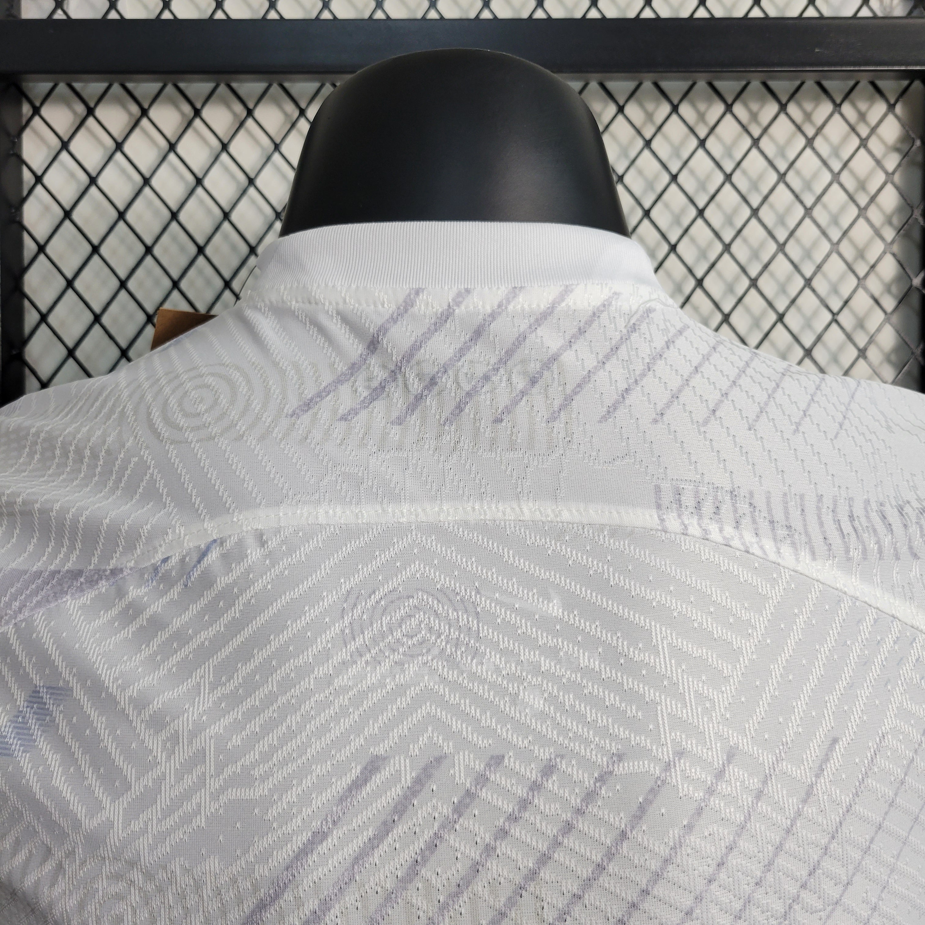 Tottenham Home 23/24 - Versão Jogador - Game Day