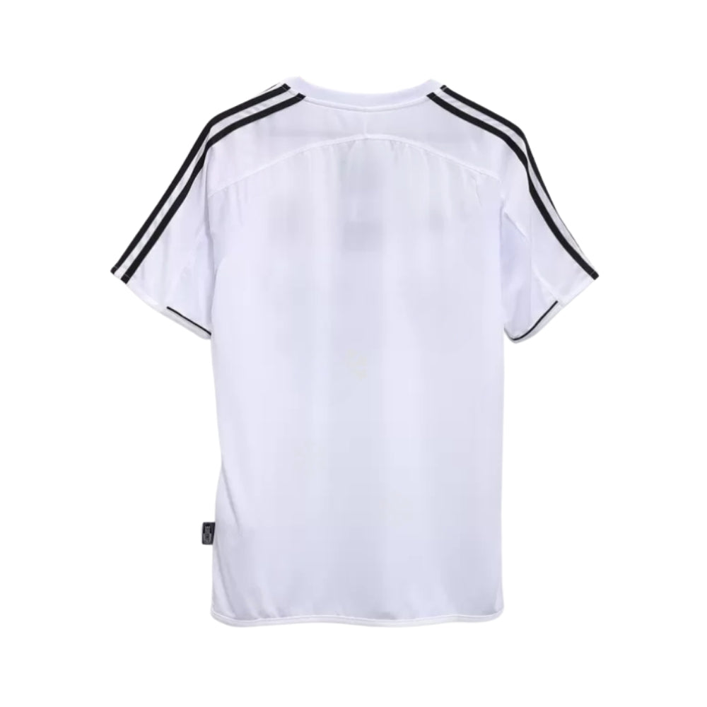 Real Madrid Home 03/04