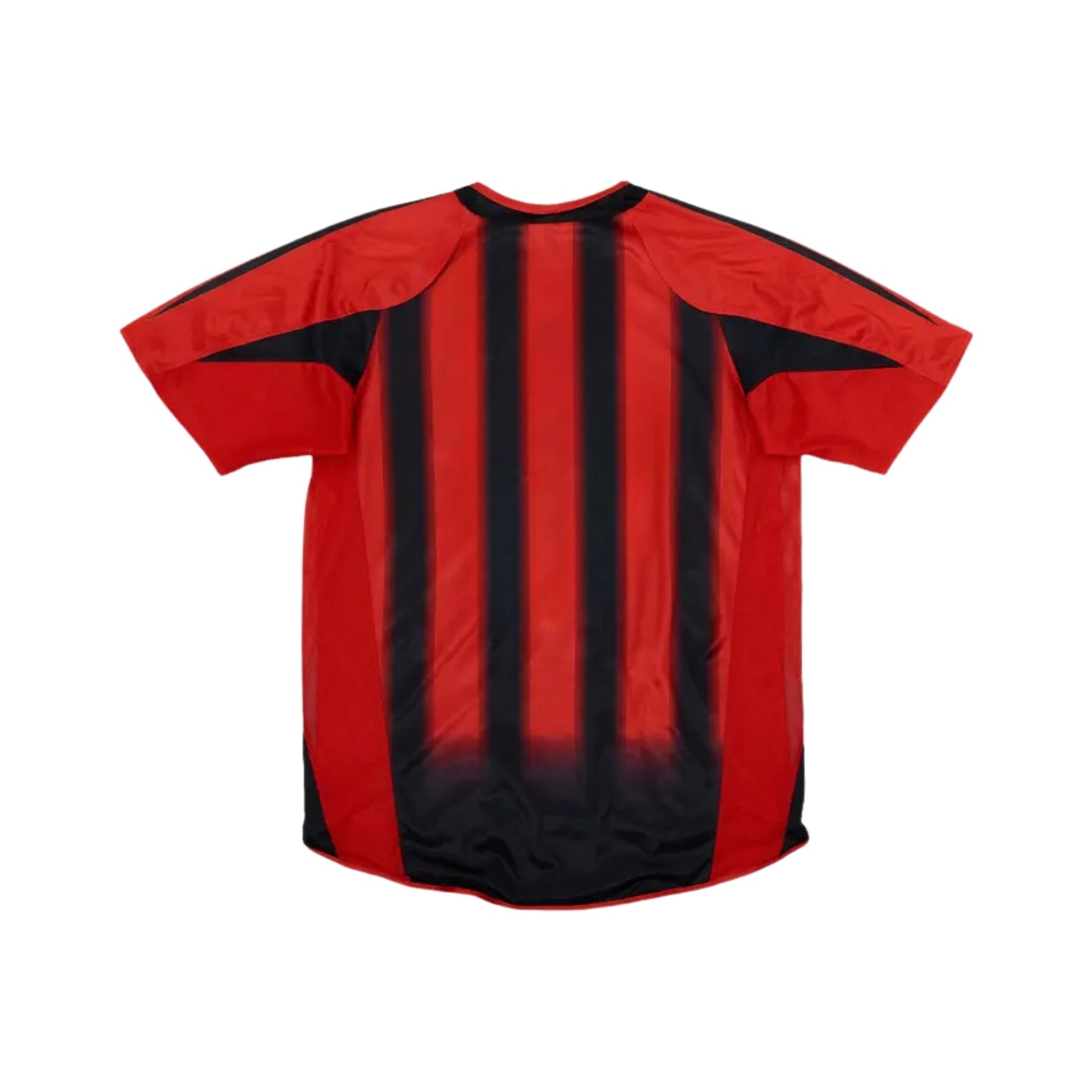 AC Milan Home 04/05