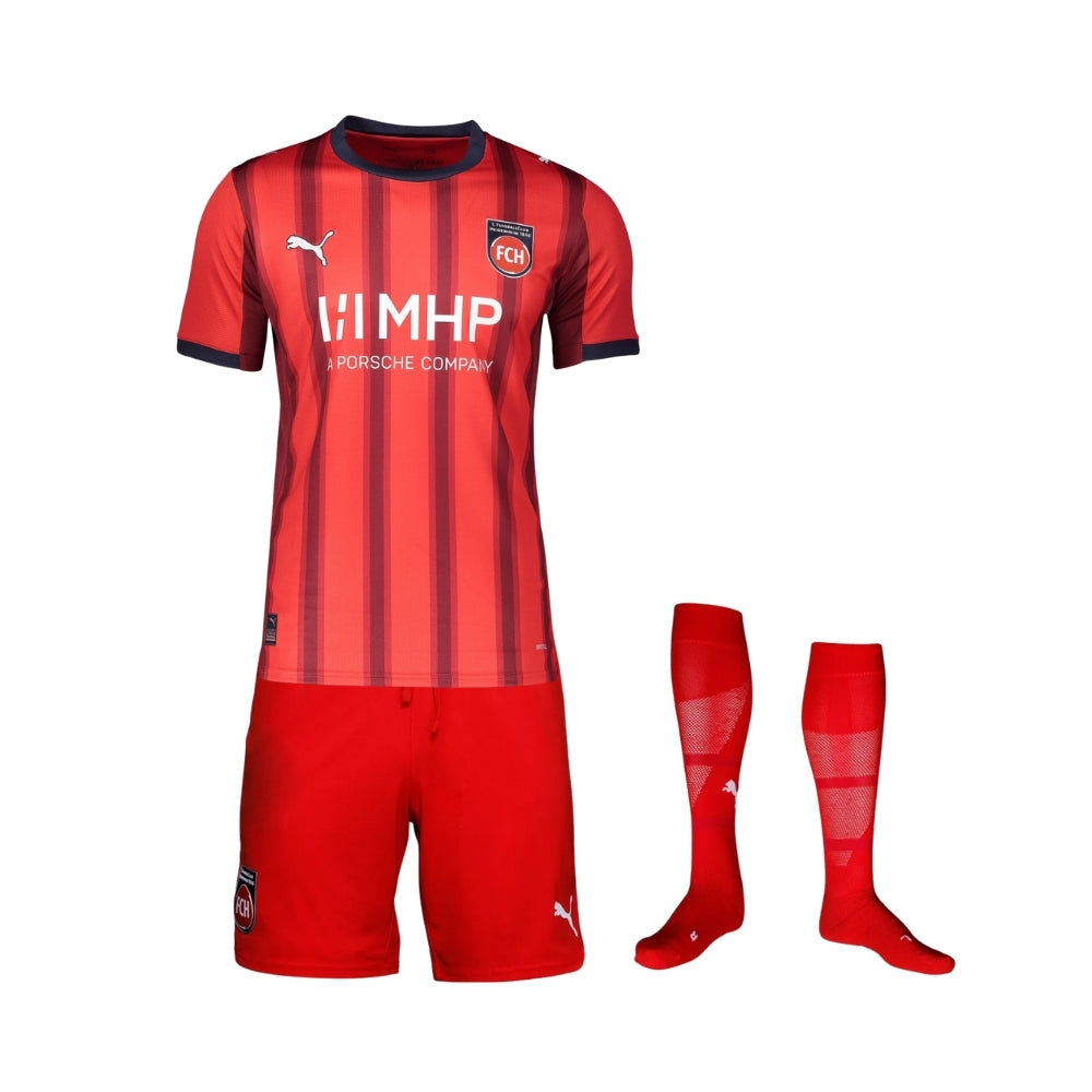 Kids Kit - Heidenheim Home 25/26