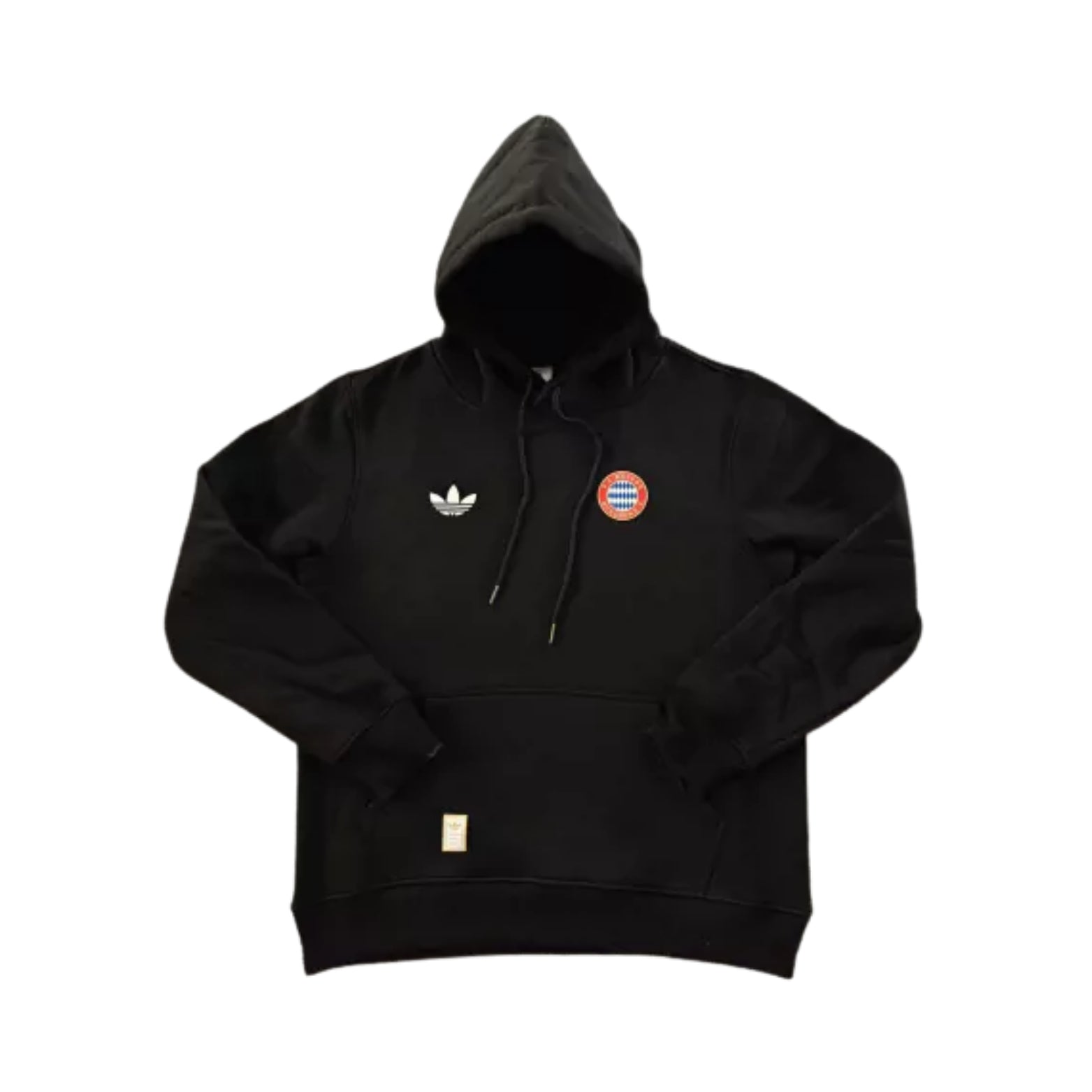 FC Bayern Munich 25/26 - Hoodie