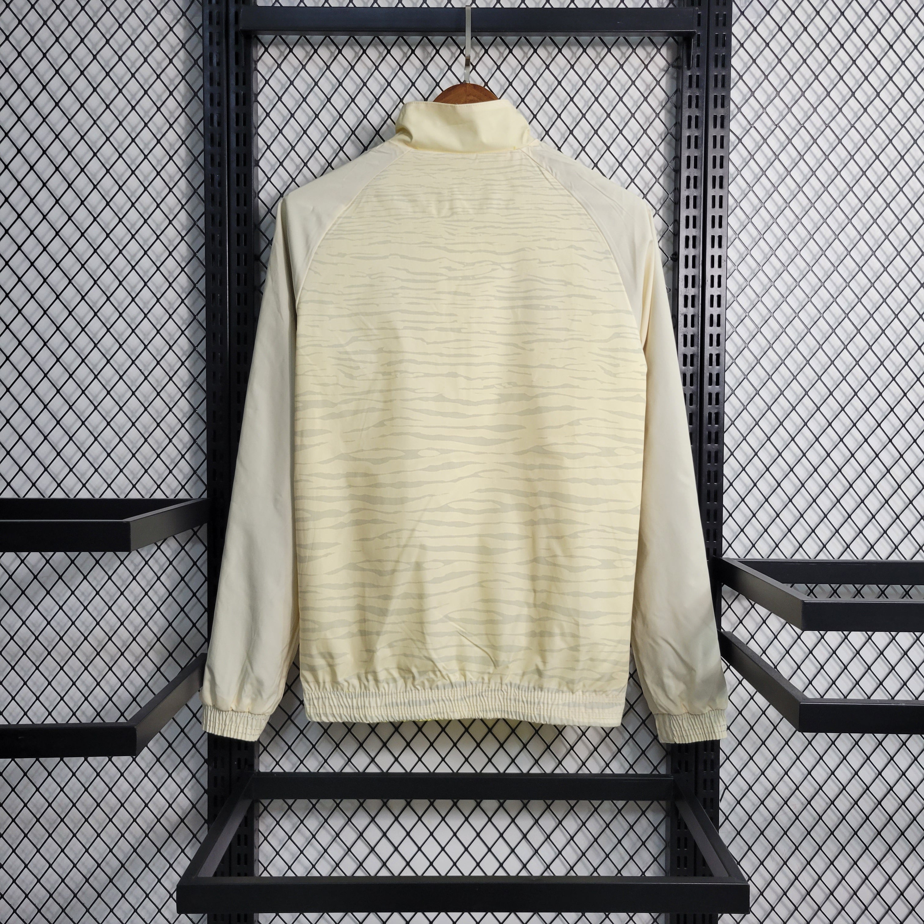 Windbreaker Reversible - Al-Nassr FC 23/24