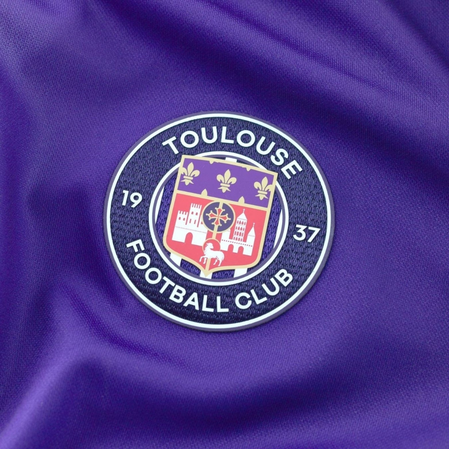 Toulouse Home 25/26