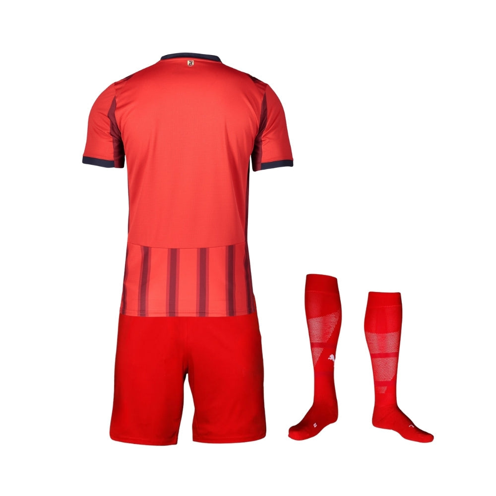 Kids Kit - Heidenheim Home 25/26