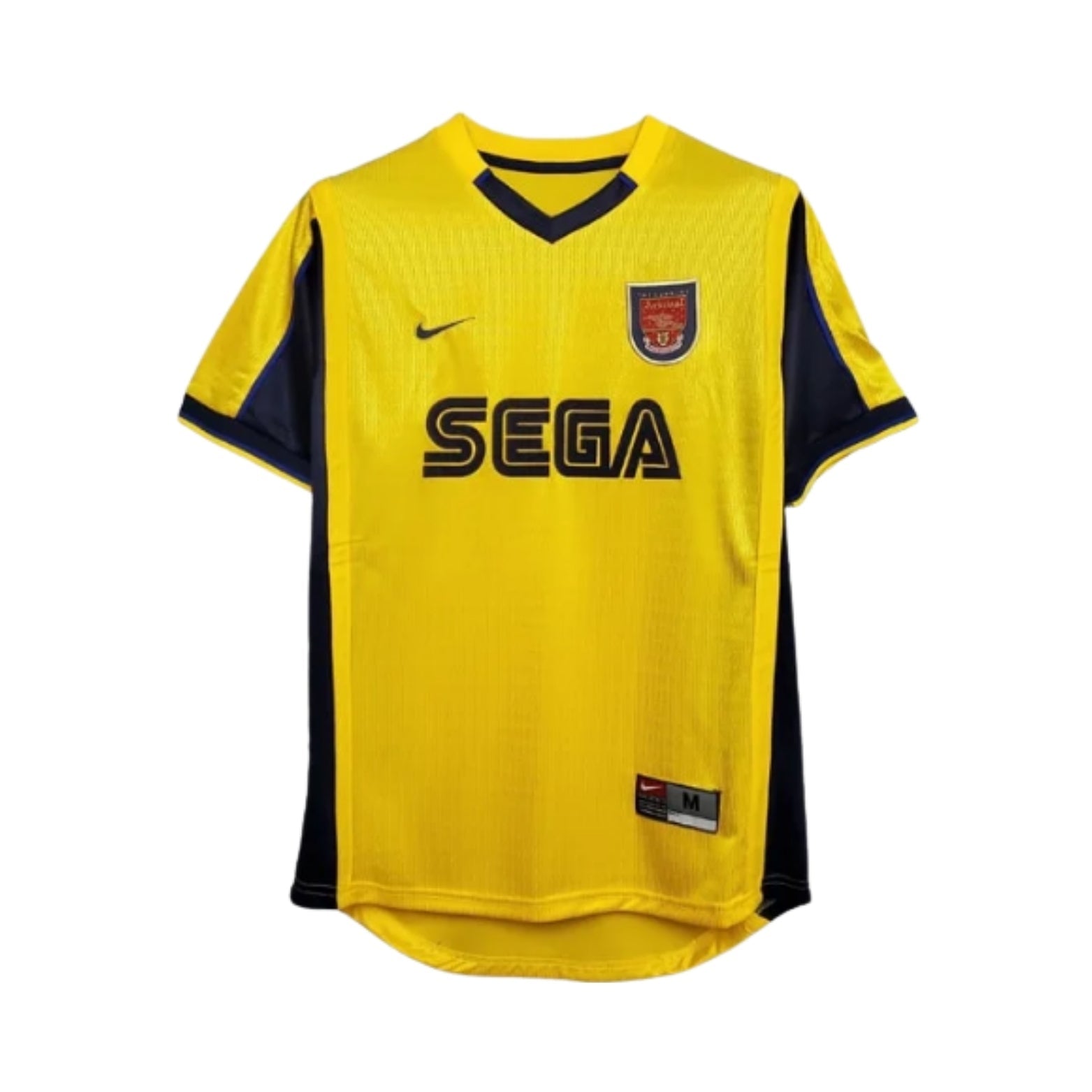 Arsenal Away 99/00