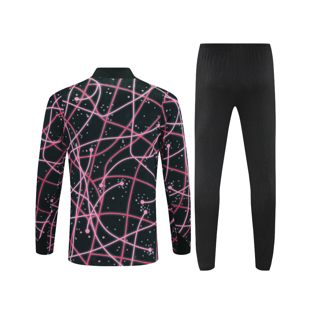 PSG 25/26 - Tracksuit - 1/2 Zip