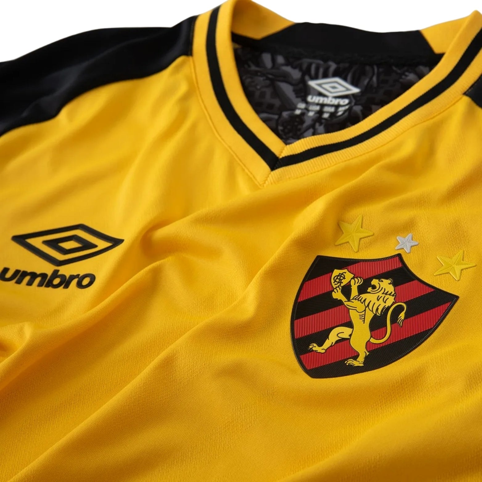 Sport Recife Away 25/26