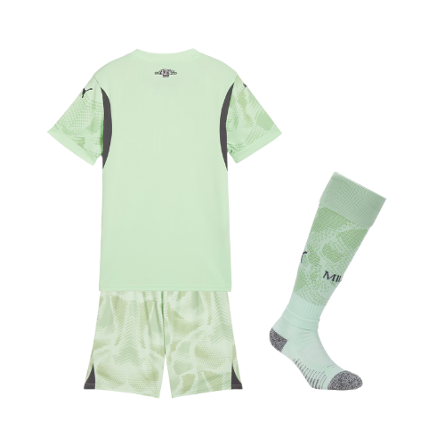 Kids Kit - AC Milan Goalkeeper 24/25