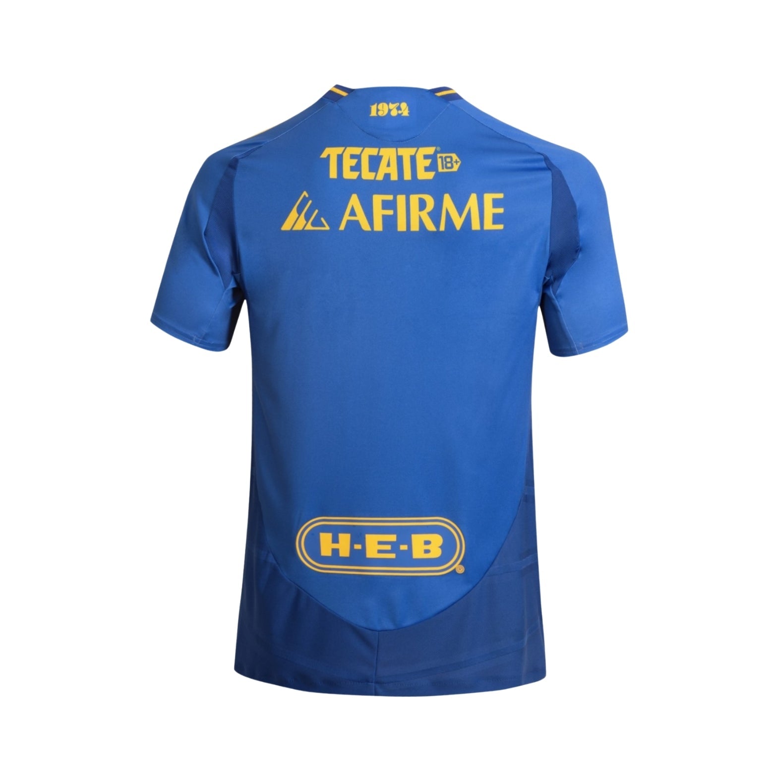 Tigres Away 24/25
