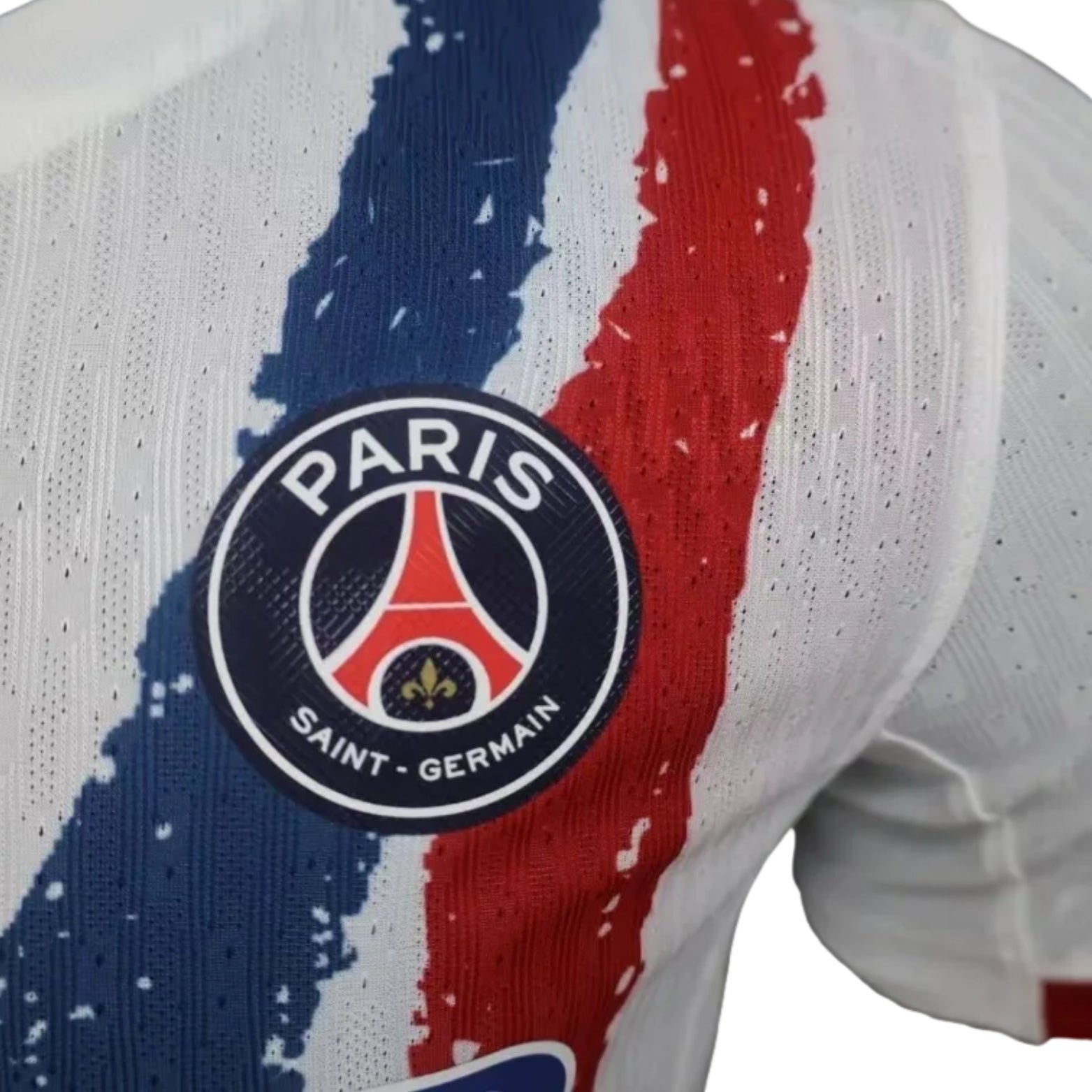 PSG Away 24/25 - Player Version