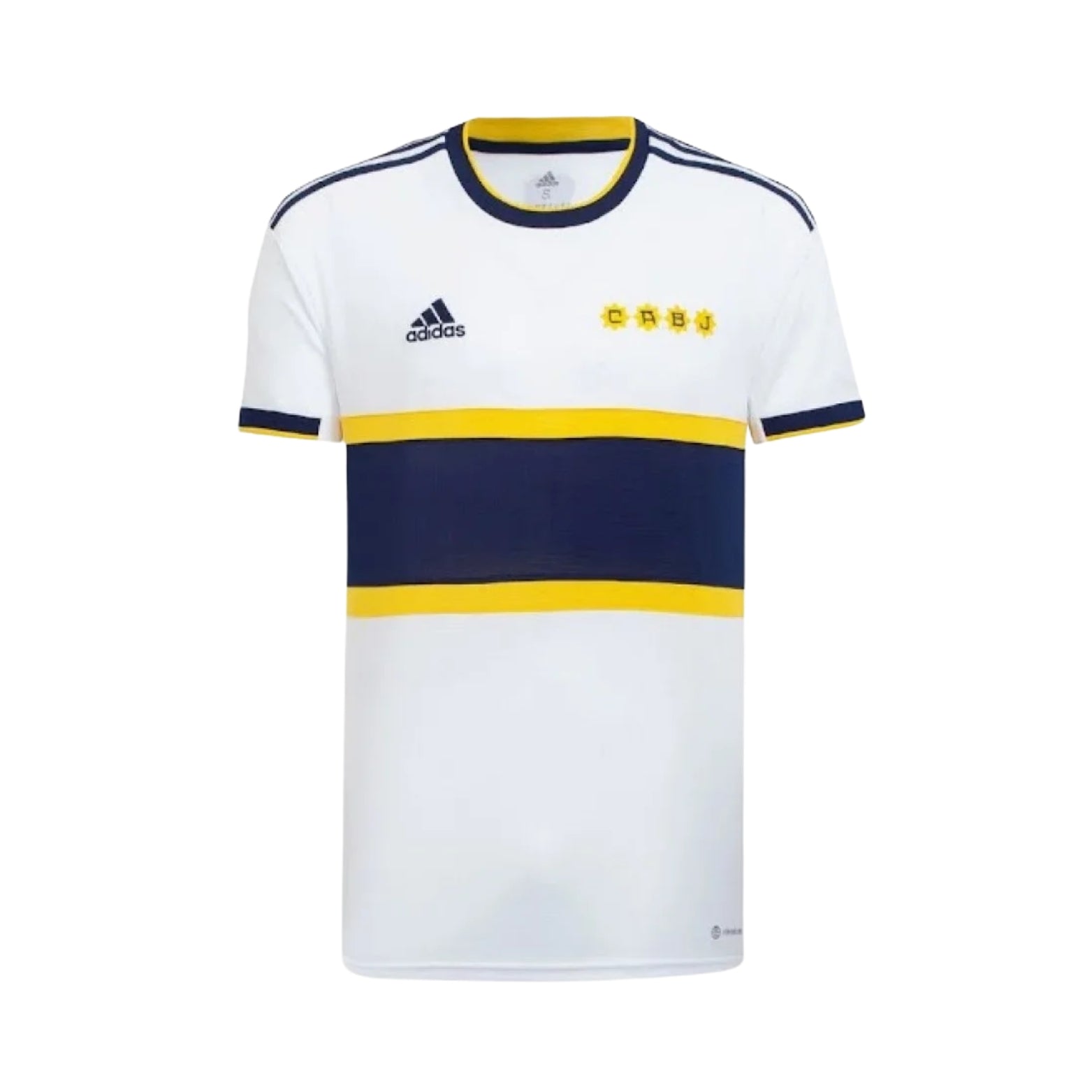 Boca Juniors Away 22/23