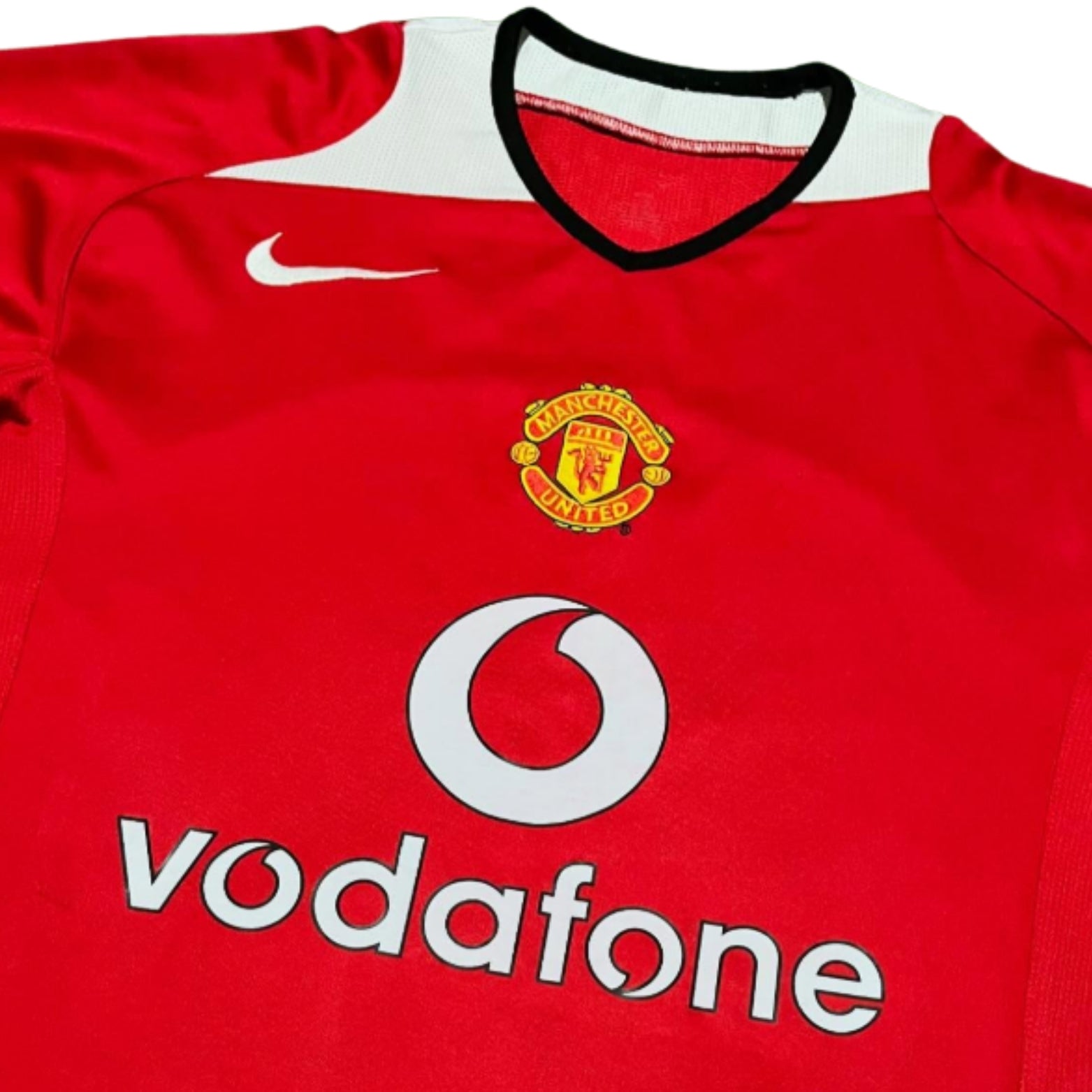Manchester United Home 04/05